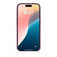 Beats iPhone 16 Pro Max Case with MagSafe - Sunset Purple