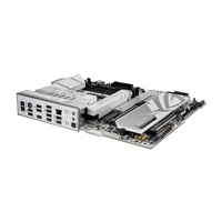 ASUS MB Sc LGA1851 ROG MAXIMUS Z890 APEX, Intel Z890, 2xDDR5, 2xThunderbolt, WI-FI, ATX
