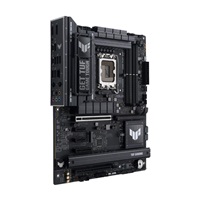 ASUS MB Sc LGA1851 TUF GAMING Z890-PLUS WIFI, Intel Z890, 4xDDR5, 1xDP, 1xHDMI, 1xThunderbolt, 1xUSB4, WI-FI, ATX