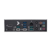 ASUS MB Sc LGA1851 TUF GAMING Z890-PLUS WIFI, Intel Z890, 4xDDR5, 1xDP, 1xHDMI, 1xThunderbolt, 1xUSB4, WI-FI, ATX