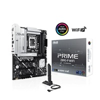 ASUS MB Sc LGA1851 PRIME Z890-P WIFI, Intel Z890, 4xDDR5, 1xDP, 1xHDMI, 1xThunderbolt, WI-FI, ATX