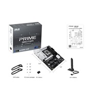 ASUS MB Sc LGA1851 PRIME Z890-P WIFI, Intel Z890, 4xDDR5, 1xDP, 1xHDMI, 1xThunderbolt, WI-FI, ATX