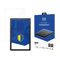3mk hybridní sklo FlexibleGlass pro T-Tablet 5G