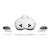 Meta Quest 3S Virtual Reality - 128 GB