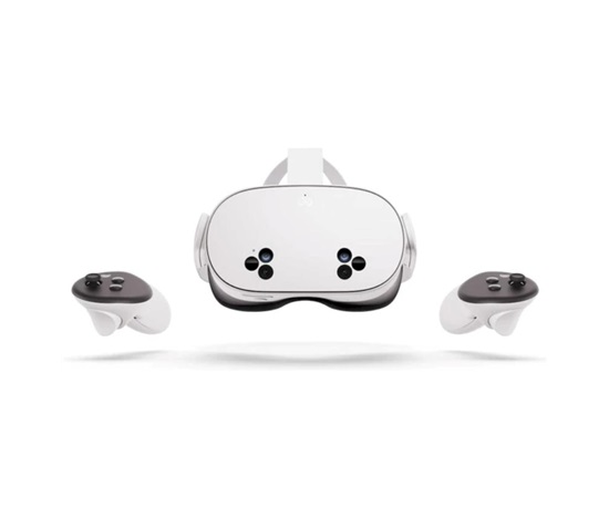 Meta Quest 3S Virtual Reality - 128 GB