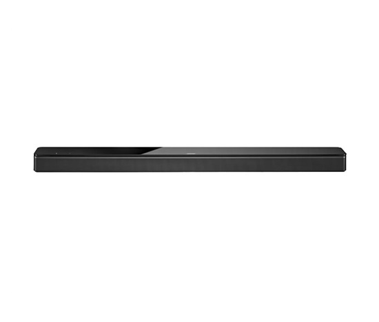 Bose Soundbar 700, aktivní, AirPlay 2, Bluetooth, Wi-Fi, dálkové ovládání, PhaseGuide, černá