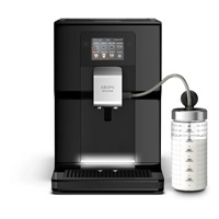 Krups Intuition Preference automatický kávovar, 1450 W, mlýnek na kávu, 15 bar, automatické čištění