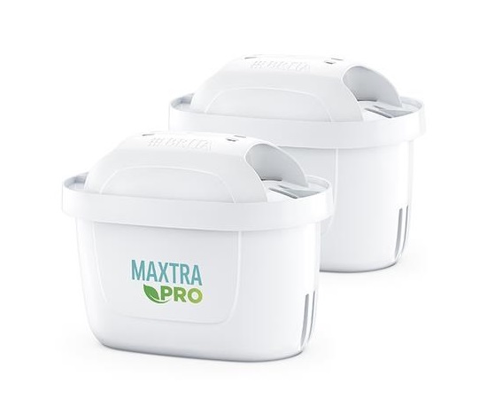 Brita Maxtra Pro All-In-1 náhradní filtr, 2 kusy