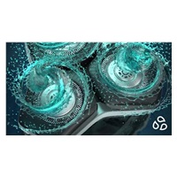 Philips CC12/50 náplň do čisticí stanice, 2 kusy