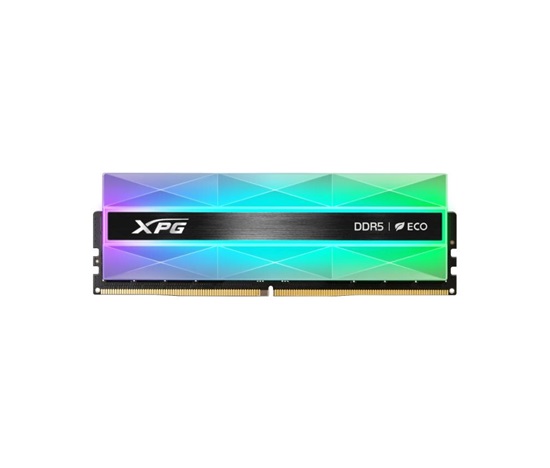 ADATA XPG DIMM DDR5 16GB 6400MHz CL32 Lancer NEON RGB