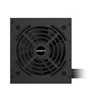 BAZAR - GIGABYTE zdroj P650G, 650W, 80Plus GOLD, 120 mm - Po opravě (Komplet)