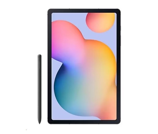 Samsung Galaxy Tab S6 Lite LTE 4GB/64GB šedý 2024