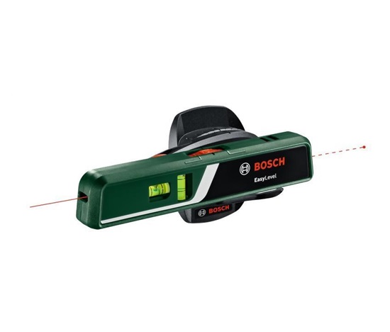 Bosch EasyLevel laserová vodováha