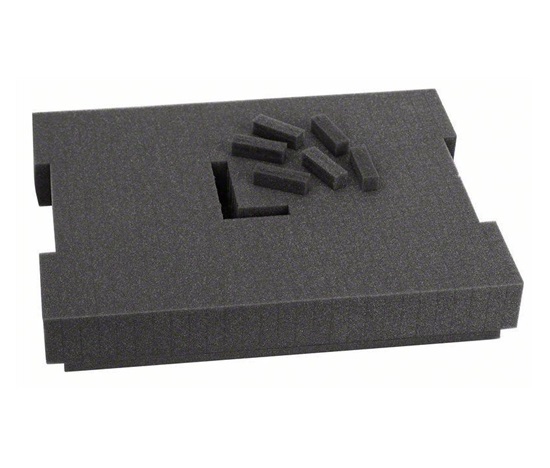 Bosch Foam insert 102 vložka pro uložení nářadí