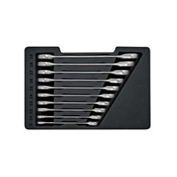 Bosch sada ráčnových klíčů 10 ks