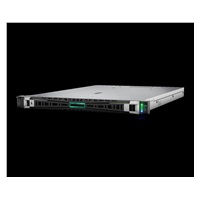HPE PL DL365g11 AMD Epyc 9224 (2.5/24C) 2x32G 2x480G MR408i-o/4G ocp4p10G-T 8SFF 2x1000W 1U Smart Choice