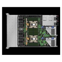 HPE PL DL365g11 AMD Epyc 9224 (2.5/24C) 2x32G 2x480G MR408i-o/4G ocp4p10G-T 8SFF 2x1000W 1U Smart Choice