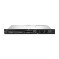 HPE PL DL20g11 E-2434 (3.4G/4C) 1x32G 2x2TB/7.2k SATA VROC 2LFF-HP 4x1Gb 290W Smart Choice