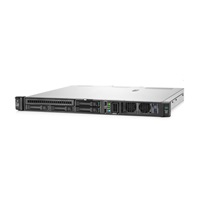 HPE PL DL20g11 E-2434 (3.4G/4C) 1x32G 2x2TB/7.2k SATA VROC 2LFF-HP 4x1Gb 290W Smart Choice