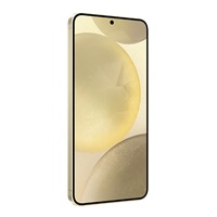 Samsung Galaxy S24 (S921B), 8/256 GB, 5G, žlutá - CZ distribuce
