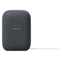 Google Nest Audio carbon