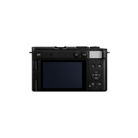 Panasonic Lumix DC-S9 + S-R1840 - temně olivová