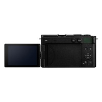 Panasonic Lumix DC-S9 + S-R1840 - hluboká černá