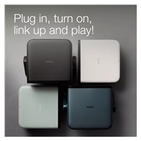 EPSON projektor EF-22N, Full HD, laser, 5.000.000:1, USB 2.0, USB 3.0, HDMI, Miracast, 3,5mm Jack, LAN, VGA, 5W repro