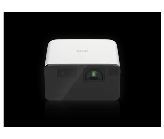 EPSON projektor EF-21W, Full HD, laser, 5.000.000:1, USB 2.0, HDMI, Miracast, 3,5mm Jack, 5W repro