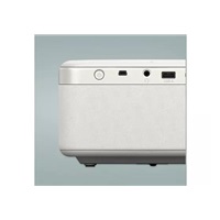 EPSON projektor EF-21W, Full HD, laser, 5.000.000:1, USB 2.0, HDMI, Miracast, 3,5mm Jack, 5W repro