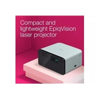 EPSON projektor EF-21G ,Full HD, 5.000.000:1, USB-A, USB-B Mini, HDMI, Miracast, 3,5mm Jack, 2x 5W repr