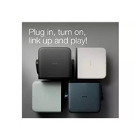 EPSON projektor EF-21G ,Full HD, 5.000.000:1, USB-A, USB-B Mini, HDMI, Miracast, 3,5mm Jack, 2x 5W repr