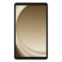 Samsung Galaxy Tab A9 LTE 4GB/64GB, stříbrná, CZ distribuce