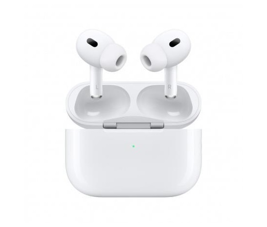 APPLE AirPods Pro (2. gen.) s MagSafe pouzdrem (USB-C)