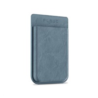 PLAUD Note Case Blue - Pouzdro na Note, modré