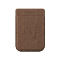 PLAUD Note Case Brown - Pouzdro na Note, hnědé