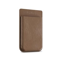 PLAUD Note Case Brown - Pouzdro na Note, hnědé