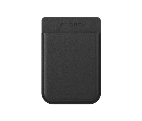 PLAUD Note Case Black - Pouzdro na Note, černé