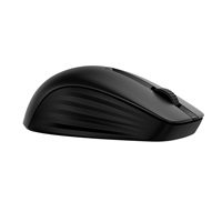 HP 650 Wireless Keyboard & Mouse Black- Anglická klávesnice a myš, černá