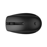 HP 650 Wireless Keyboard & Mouse Black- Anglická klávesnice a myš, černá