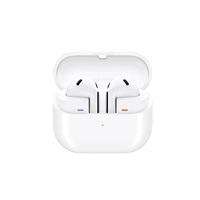 Samsung bluetooth sluchátka Galaxy Buds 3, white - CZ distribuce