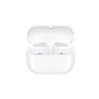 Samsung bluetooth sluchátka Galaxy Buds 3, white - CZ distribuce