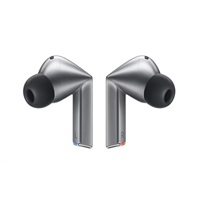 Samsung bluetooth sluchátka Galaxy Buds 3 Pro, silver, CZ distribuce