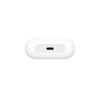 Samsung bluetooth sluchátka Galaxy Buds 3 Pro, white - CZ distribuce