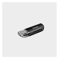 Lexar Cardreader SD/MicroSD/SDHC/SDXC Dual Slot USB-A, USB 3.2 Gen1 Up to 104MB/s