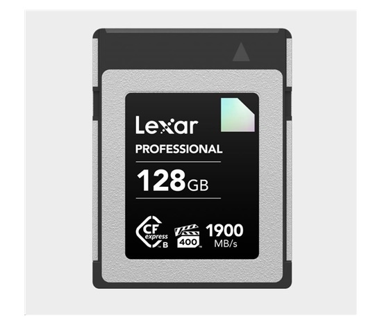 Lexar CFexpress Pro Diamond R1900/W1700 (VPG400) 128GB