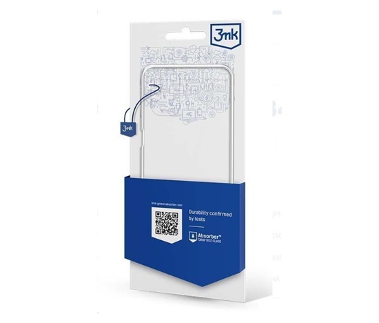 3mk Clear Case pro Realme 13 5G