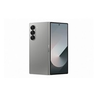 Samsung Galaxy Z Fold 6, 512GB, 5G, Silver Shadow, CZ distribuce