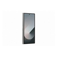 Samsung Galaxy Z Fold 6, 256GB, 5G, Silver Shadow, CZ distribuce