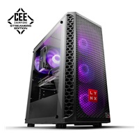 LYNX eSuba PRO i5 14400F 32GB 1TB SSD NVMe RTX 4060 8G W11 Home